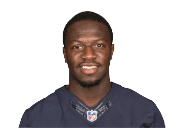 Jordan Howard