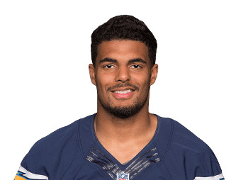 Tyrell Williams - Professional Sports Motivational Speaker