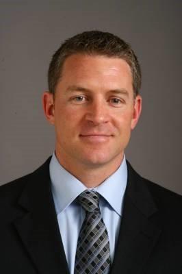 Jason Candle - Professional Sports Motivational Speaker