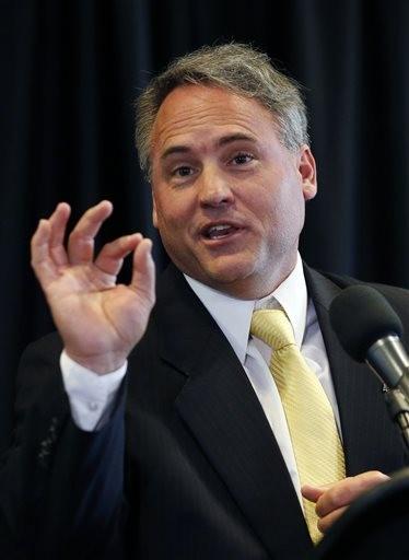 Jay Hopson - Professional Sports Motivational Speaker