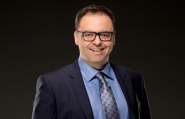 Mauro Ranallo - Professional Sports Motivational Speaker