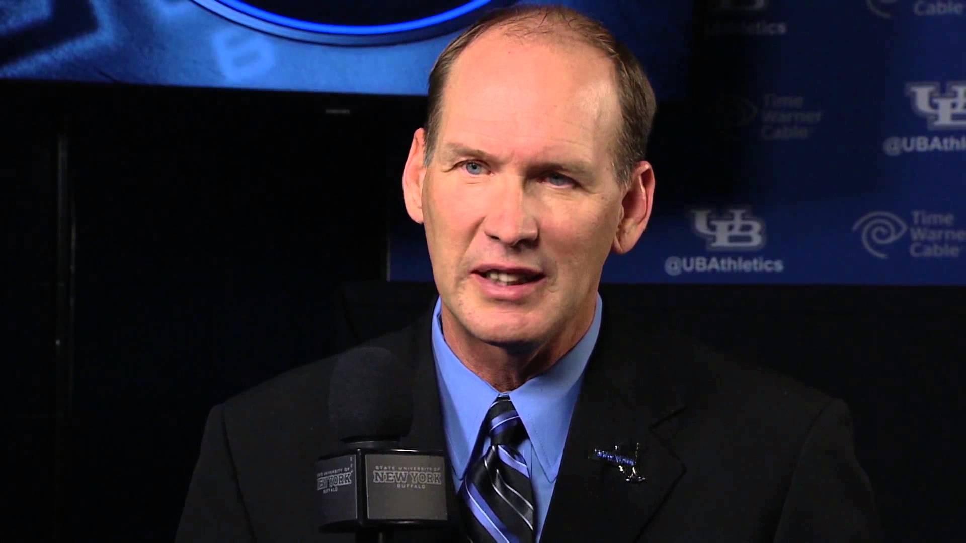 Lance Leipold - Professional Sports Motivational Speaker