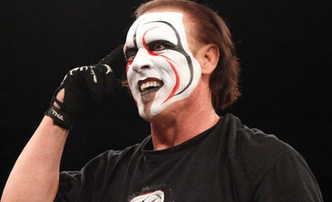Sting - Professional Sports Motivational Speaker