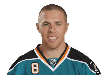 Joe Pavelski - Professional Sports Motivational Speaker