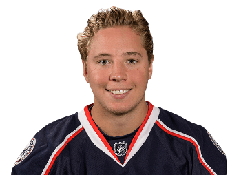Cam Atkinson - Professional Sports Motivational Speaker