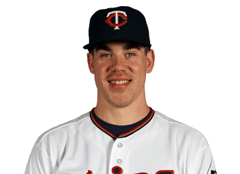 Trevor May - Professional Sports Motivational Speaker