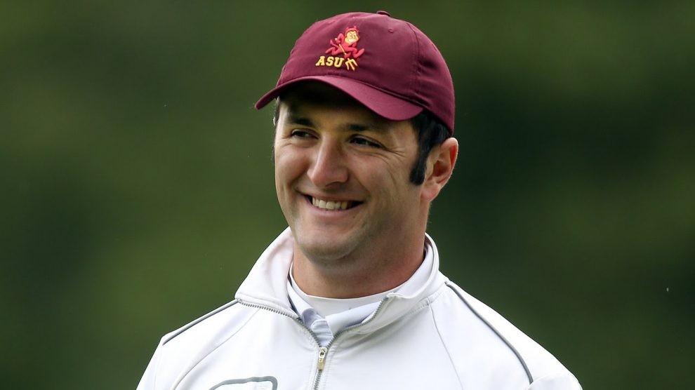 Jon Rahm - Professional Sports Motivational Speaker