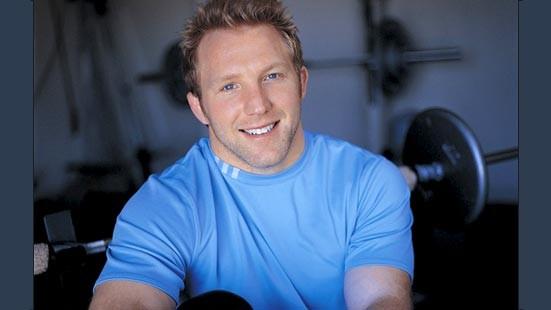 Brandon Slay - Professional Sports Motivational Speaker