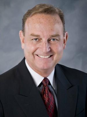 Vic Schaefer - Professional Sports Motivational Speaker