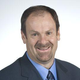 Kendall Gammon - Professional Sports Motivational Speaker