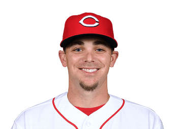 Scooter Gennett - Professional Sports Motivational Speaker