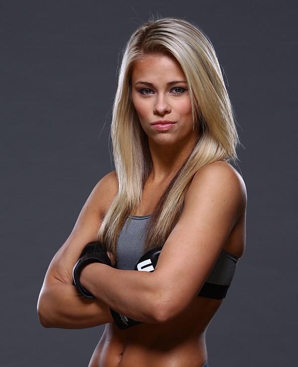 Paige VanZant - Professional Sports Motivational Speaker