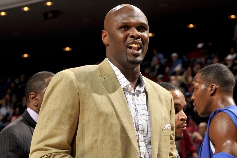 Adonal Foyle - Professional Sports Motivational Speaker