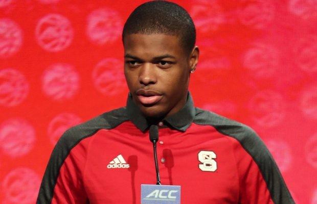 Dennis Smith Jr.