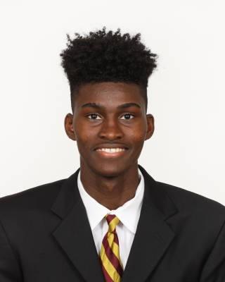 Jonathan Isaac - Professional Sports Motivational Speaker