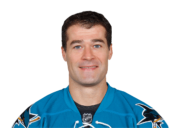 Patrick Marleau - Professional Sports Motivational Speaker