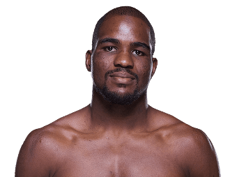 Corey Anderson - Professional Sports Motivational Speaker