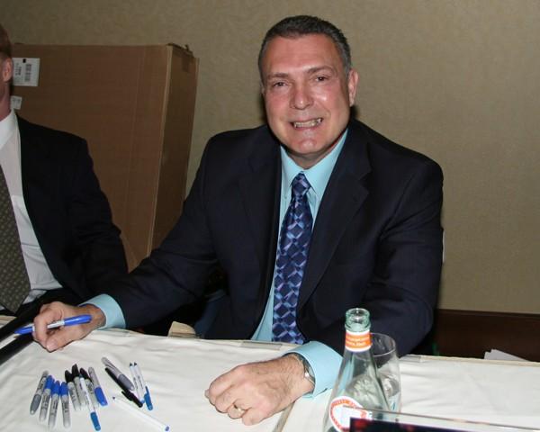 Bernie Carbo