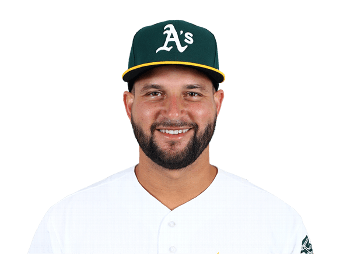 Yonder Alonso - Professional Sports Motivational Speaker