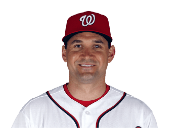 Ryan Zimmerman - Professional Sports Motivational Speaker