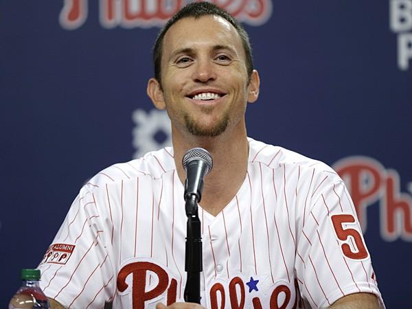 Brad Lidge