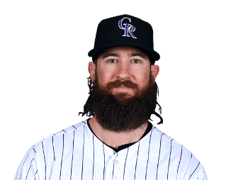 Charlie Blackmon - Professional Sports Motivational Speaker