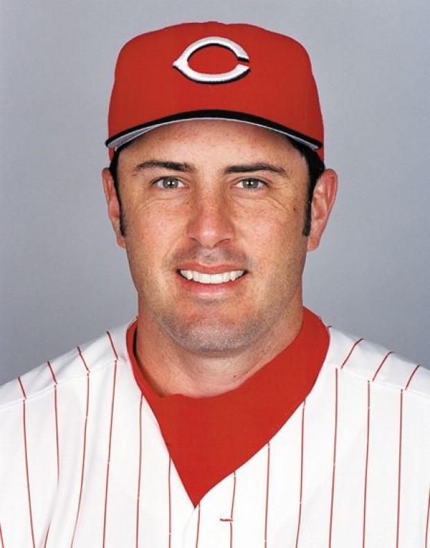 Hal Morris