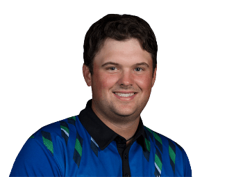 Patrick Reed - Professional Sports Motivational Speaker