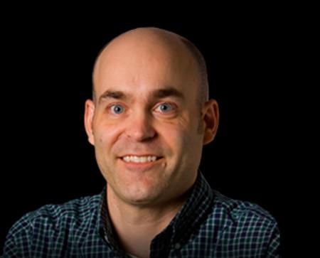 John Hollinger - Professional Sports Motivational Speaker