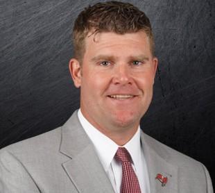 Jon Robinson - Professional Sports Motivational Speaker