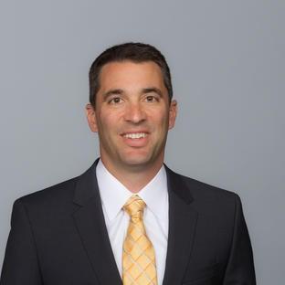 Tom Telesco - Professional Sports Motivational Speaker