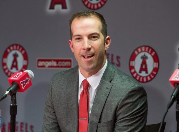 Billy Eppler - Professional Sports Motivational Speaker