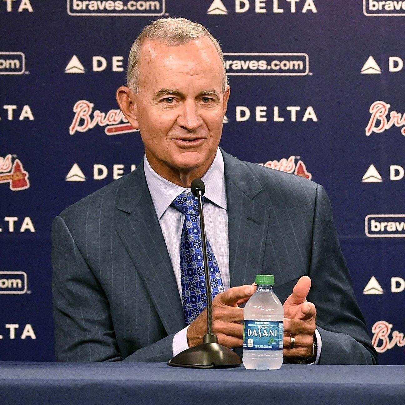 John Hart - Professional Sports Motivational Speaker