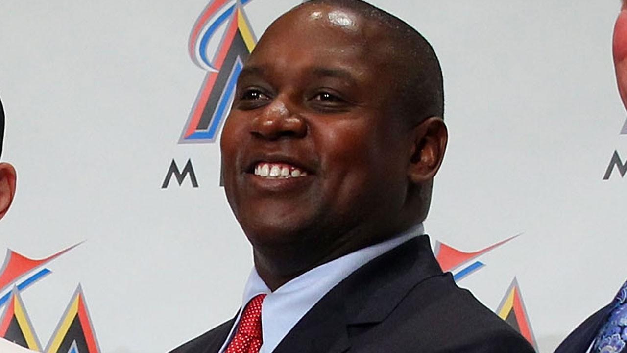 Michael Hill - Professional Sports Motivational Speaker