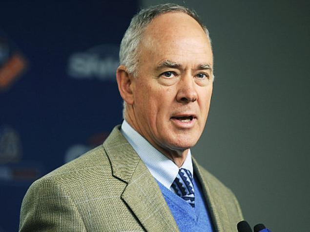 Sandy Alderson - Professional Sports Motivational Speaker