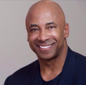 Vance Johnson - Professional Sports Motivational Speaker