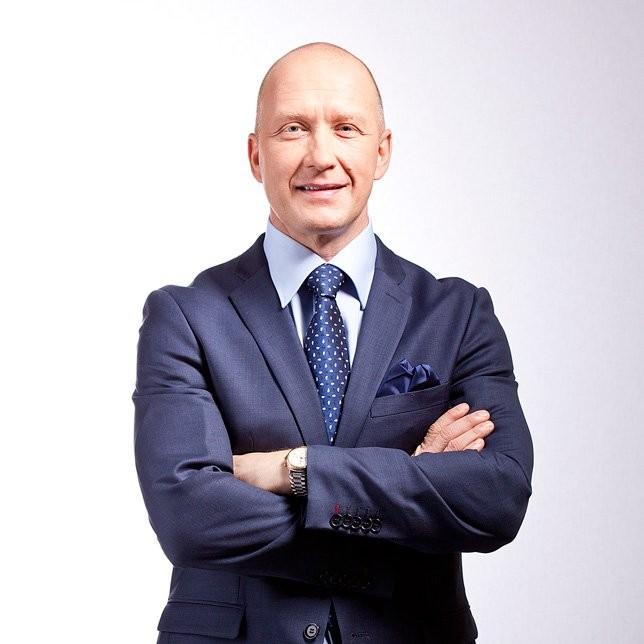 Jarmo Kekalainen - Professional Sports Motivational Speaker