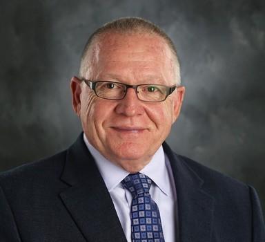Jim Rutherford