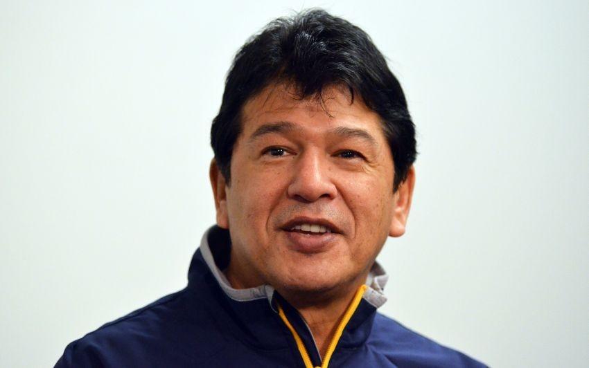 Ted Nolan - Professional Sports Motivational Speaker