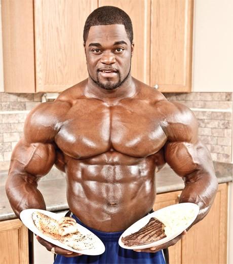 Brandon Curry - Professional Sports Motivational Speaker