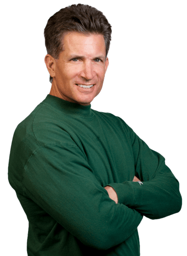 Brad Minns - Professional Sports Motivational Speaker