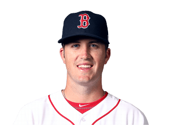 Drew Pomeranz - Professional Sports Motivational Speaker