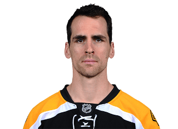 Wade Redden - Professional Sports Motivational Speaker