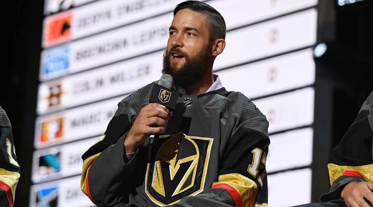 Deryk Engelland - Professional Sports Motivational Speaker