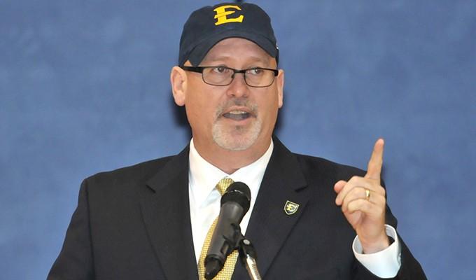 Steve Forbes - Professional Sports Motivational Speaker