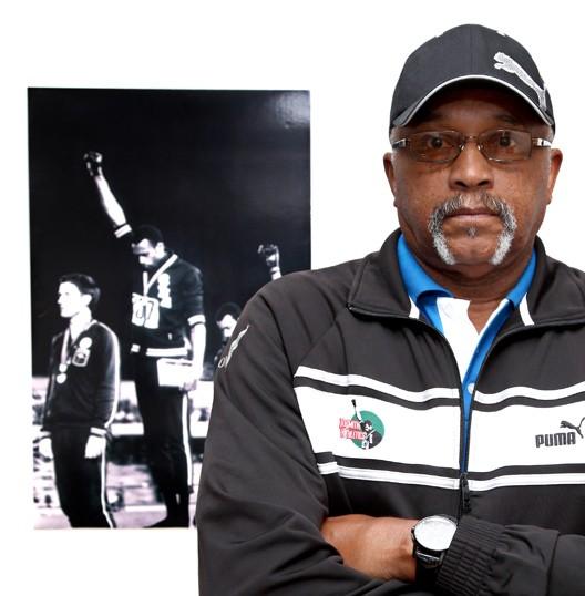 Tommie Smith