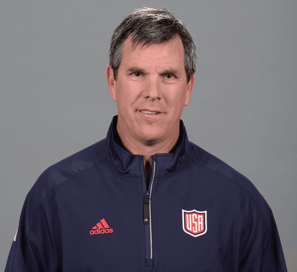 Mike Sullivan - Professional Sports Motivational Speaker