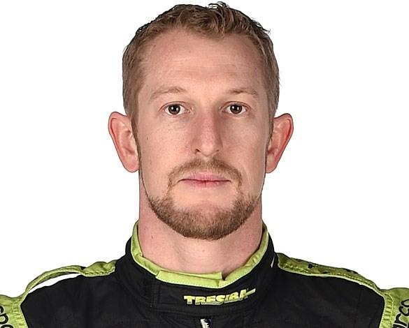 Charlie Kimball - Professional Sports Motivational Speaker