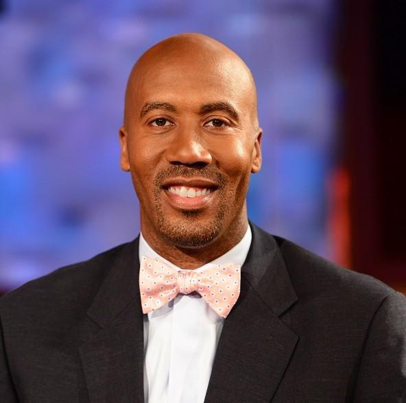 Bruce Bowen - Professional Sports Motivational Speaker
