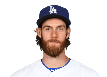 Tony Cingrani - Professional Sports Motivational Speaker